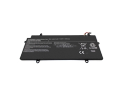 Bateria para Portatil Toshiba Portege Z30A Pa5136 Pa5136U-1Brs 7 Cabos