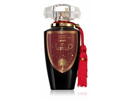 Perfume LATTAFA Mohra Eau de Parfum (100 ml)