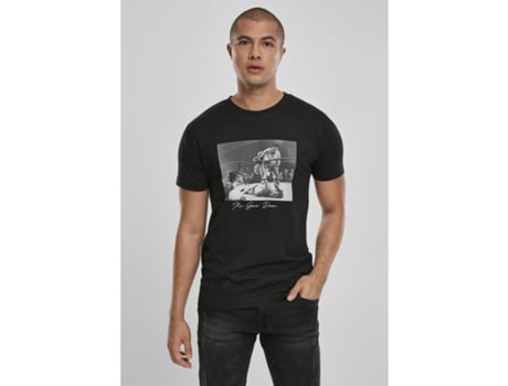 Camiseta MISTER TEE Hombre (Multicolor - XL)