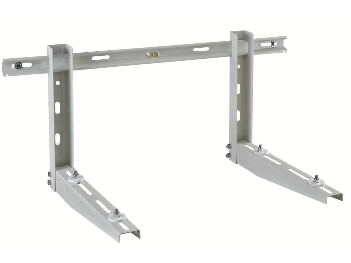 Soporte Premontado Ajustable Universal Para Aire Acondicionado 560x400x800mm Para Aire Acondicionado Acp103un