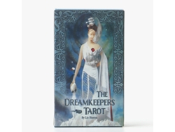 La Nueva Marca Dreamkeeper Tarot Es Popular Por Su Variedad De Estilos.