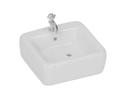 Rebe-lavabo De Baño Para Casa De Muñecas 1:12 Miniatura Cerámica Blanca Accesorio Redondo Mano Hecho