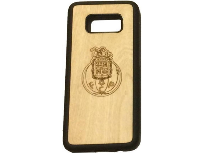 Funda Samsung Galaxy S8 G-CODE FCP Marrón