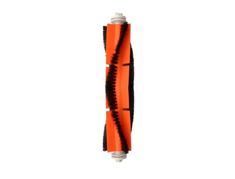 Escova de rolo principal lavável para roda de rodízio de escova lateral principal xiaomi