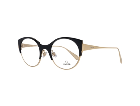 Montura de Gafas Mujer Omega OM5002-H 51001