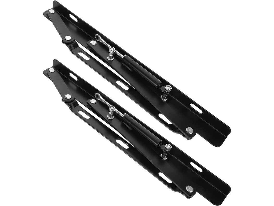 Soporte Cama Barra De Hidráulica Para Estructura
