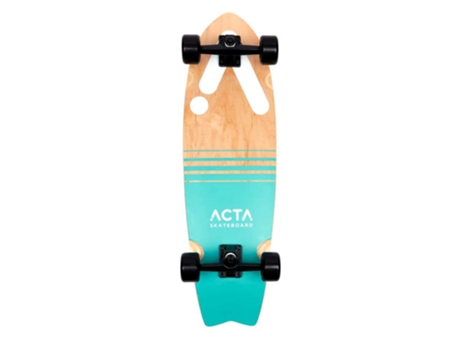 Patins de Surf Horizon 32 Douradoacta