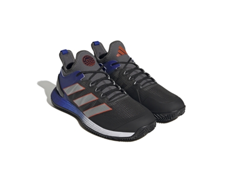 Zapatillas para Tenis ADIDAS (Hombre - Gris - 44,6666666666667)
