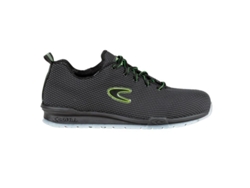 Zapato Seguridad Cofra Runnig Monti S3 Puntera Y Plantilla No Metalica Talla 40-46 T/calzado Numero 47