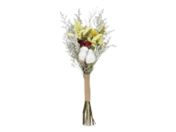 Arreglo Floral de Flores Secas Ramo de Flores Touch Cslowmoose