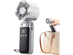 Ventiladores Nebulizadores Personales | Potentes Y | Ventilador