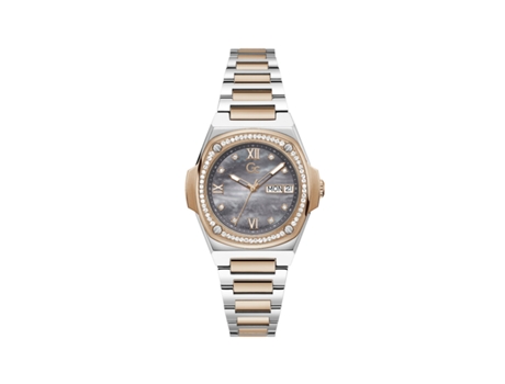 Reloj Mujer GUESS Y98001L5MF