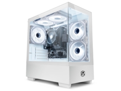 PC para juegos Vibox I-69 • Ryzen 3 32g 4. GHz • Radeon Vega 8 • 16 GB de RAM • SSD de 1 TB • Linux • Wifi