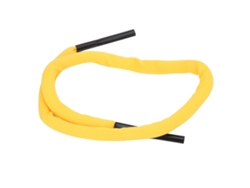 Cordón Elástico Para Gafas, Deslizante, Unisex, Deportes Al Aire Libre, Correa Para El Cuello De Traje De Baño, Amarillo