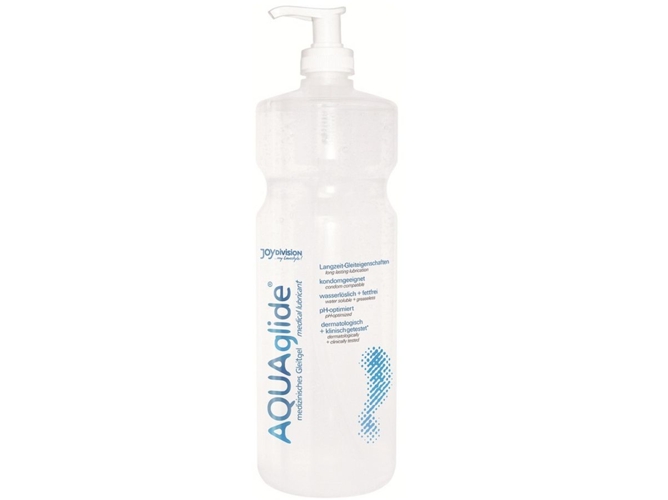 Lubricante AQUAGLIDE (1000 ml)