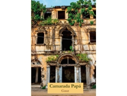 Libro Camarada Papá de Armand Gauz (Español)