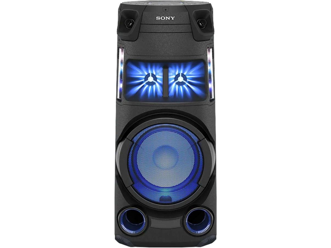 Altavoz de Alta Potencia SONY MHCV43D