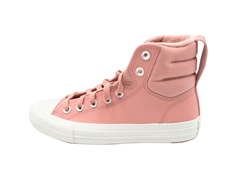 Botas Unisex para Deporte CONVERSE Chuck Taylor All Star Rosa (shoes//eu/36)