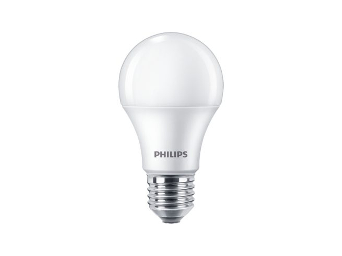 Bombilla Led Corepro Nd 10-75w A60 E27 827 Philips