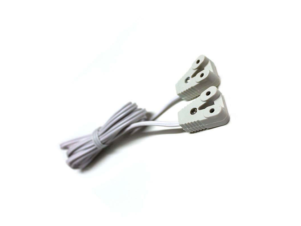 Cables Y Adaptadores Para Tubo Led T8 LEDBOX