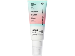 Crema Facial SEVENTY-ONE Urban Feel Good Fluído SPF 30 (40 ml)
