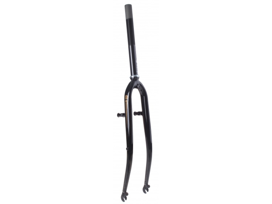 fork solid hydride 28 inch 1 inch black HULZEBOS