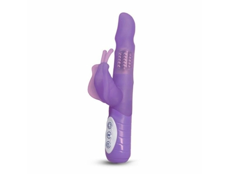 Vibrador Portaspilli Layla 9160