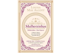 Libro Pack Mulherzinhas + Boas Esposas de Louisa May Alcott (Português)