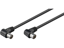 Cable de Antena GOOBAY