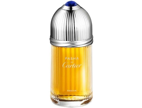 Perfume CARTIER Pasha Eau de Parfum (50 ml)