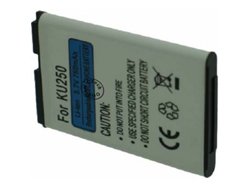 Batería OTECH LG0149-112069 para LG IP-531A