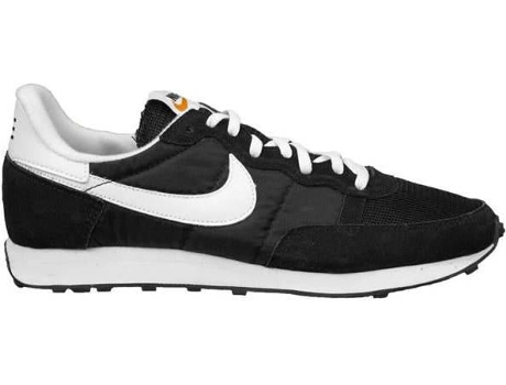 Zapatillas NIKE Challenger OG Unisex (40.5 - Negro)