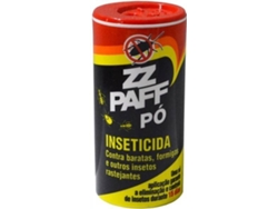 Insecticida ZZ PAFF Po (100 gr)
