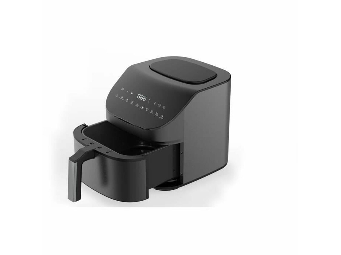 Freidora de Aire LITTLE BALANCE Crousty light XL (1600 W - 7 L)