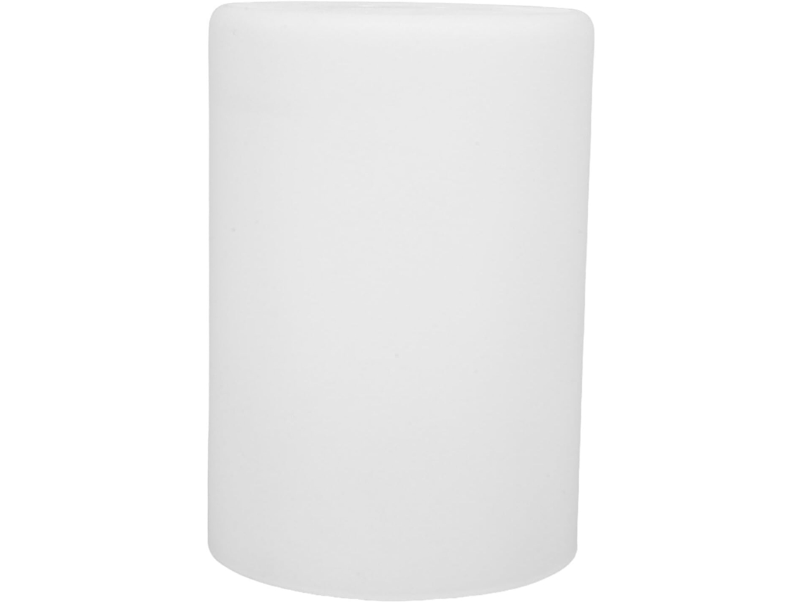 Lámpara De Mesa De Cristal E27, 90x130 Mm