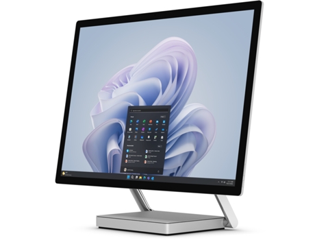 All-in-One MICROSOFT 71446 7872 (28 '' - - RAM: 32 GB - - NVIDIA GeForce RTX 3060)