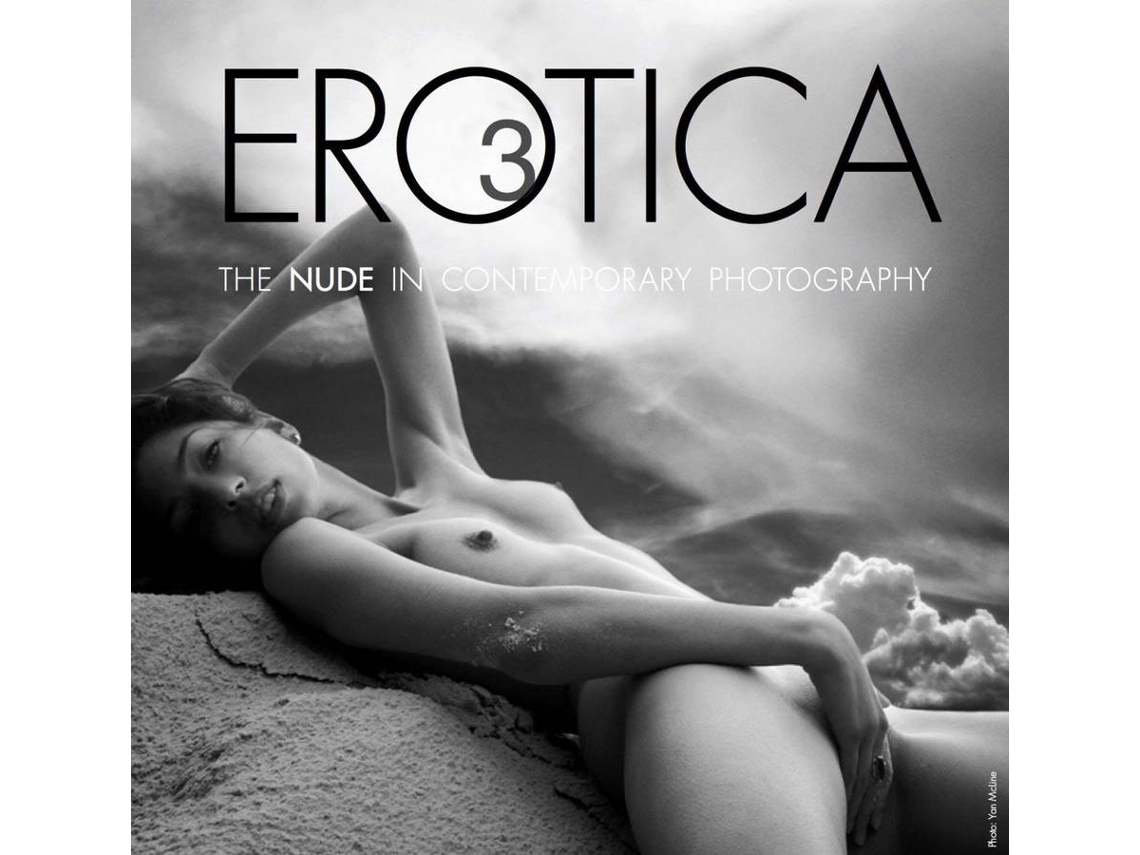 Libro Erotica Iii de Kulakowski (Inglés)