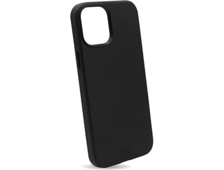 Funda iPhone 12 / 12 Pro PURO Sky Negro