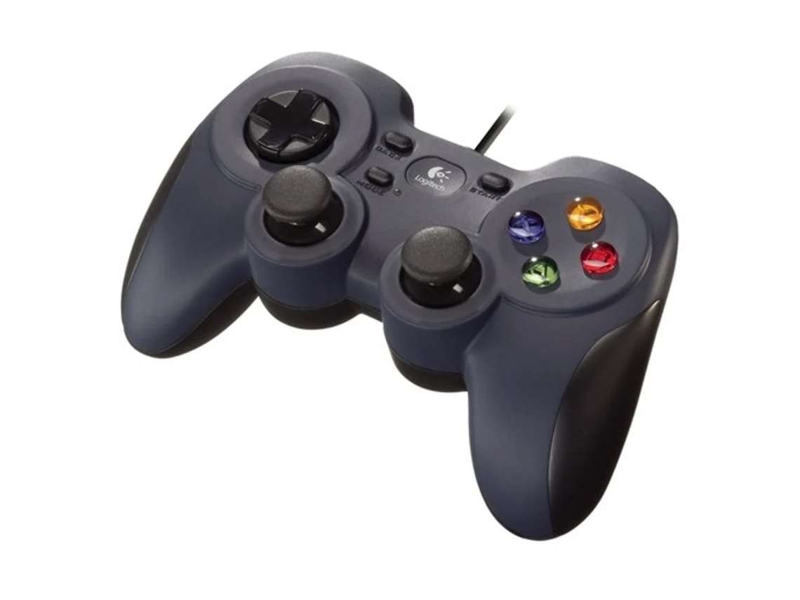 Mando LOGITECH F310