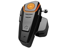 Intercomunicador para Moto Bluetooth FM Casco BT-S2Ns