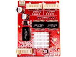 Mini Switch Gigabit Ethernet Poe, 3 Puertos, 10/100/1000 Mbps, Placa Pcba Para Módulo Jt Integrado