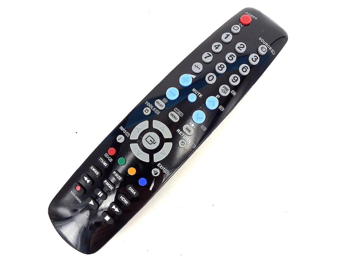 Mando TV CROWNED (2Pcs/Lot Samsung Bn5900685A Bn5900684A Bn5900683A)