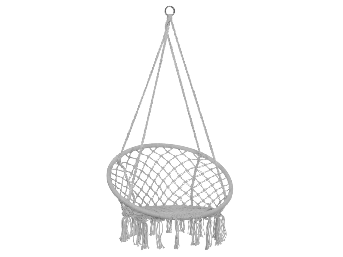 Hamaca con Flecos Silla Colgante Diseño SPRINGOS