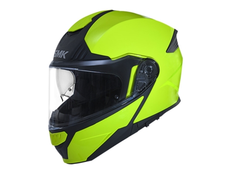 Casco de moto modular SMK gullwing