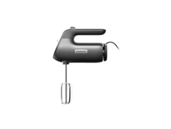 Batidora electrica 650w 7 velocidades negra HMP50000BK - KENWOOD