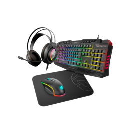 Accesorios Gaming