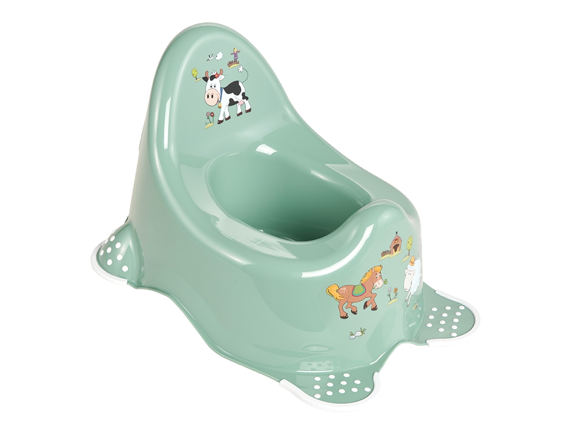 Orinal Deluxe PLASTIMYR