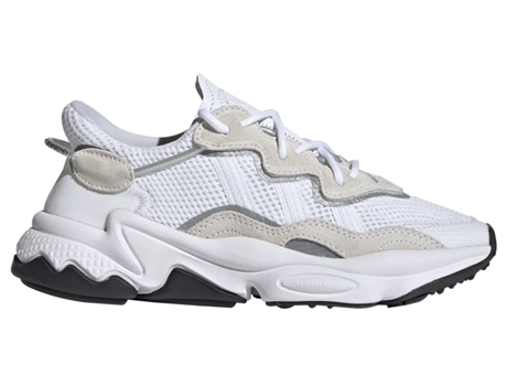 Zapatillas ADIDAS ORIGINALS Ozweego Unisex (38 - Blanco)