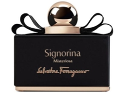 Perfume SALVATORE FERRAGAMO Signorina Misteriosa (Eau de parfum)