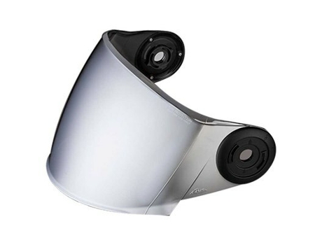 Visera de casco de moto SMK cooper